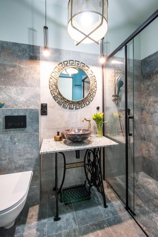 Apartamenty Metropark Krzemieniecka-Lux 바르샤바 외부 사진